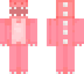 red dinosaur