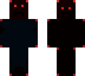 red eyes