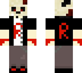 red flash10 fix with skole