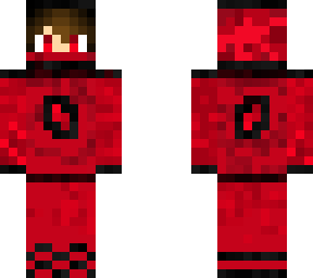 red gamer