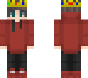 red king