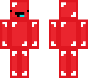 red skeepy