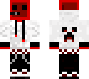 red slime gamer