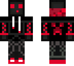 red slime gamer