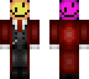 red suite
