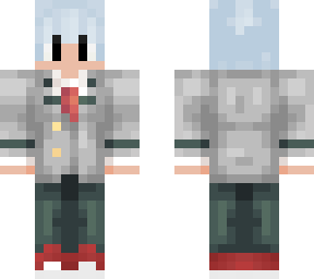 reeko (mha)