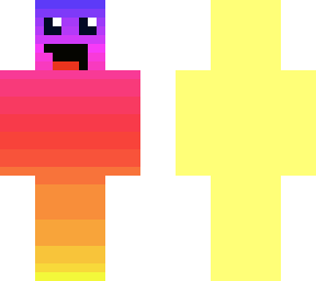 remade rainbow derp