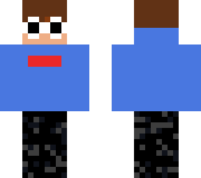 rethink on gogy skin v2