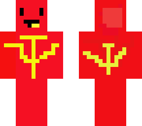 return of ussr skeppy