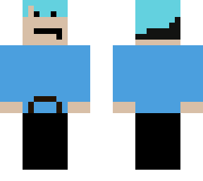 ricky blox (guesty fan)