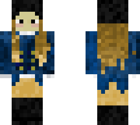rider girl 01 be