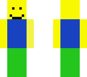 roblox noob