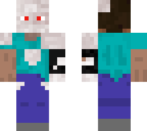 robo steve mask