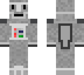 robot