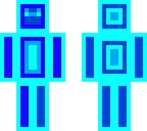 robot