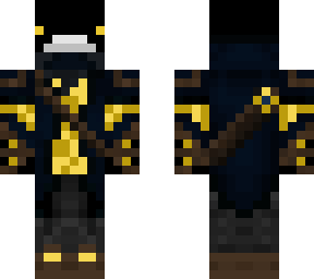 rogue duck archer v1