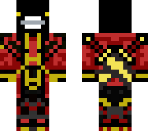 rogue duck v3