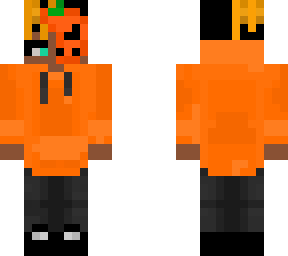 rol3x halloween (look at desc)