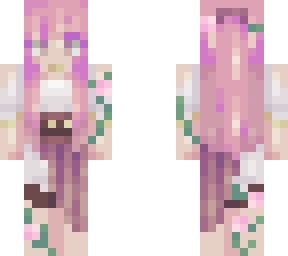 rose quartz {crystal series}