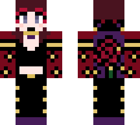 rosesbleedichor revised