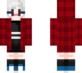 rowan tomboy