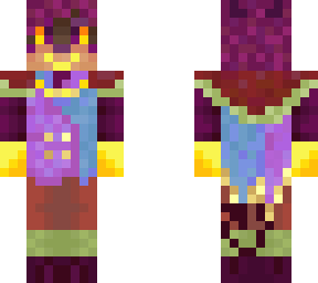 royal imp jester
