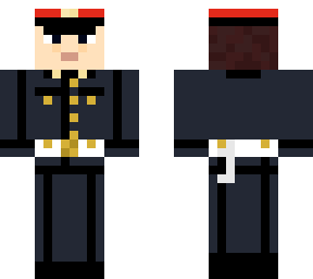 royal marines (pte)