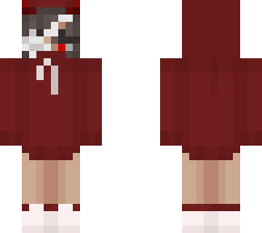 ruby (oc)