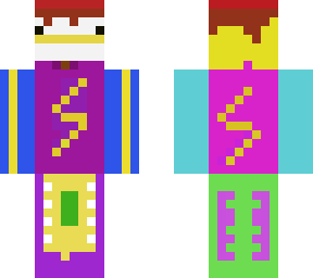 s-volt follower skin!!!!