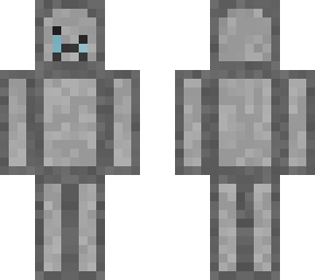 sad pebbl
