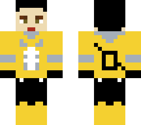 sagiboy
