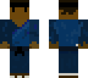 samurai gabriel