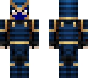 samurai huntingghillie