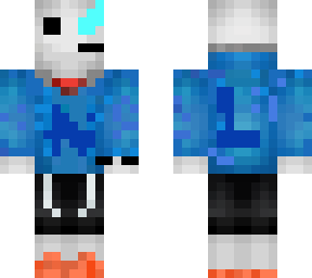 sans slime