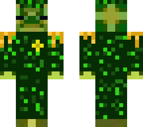 sargent gorgru