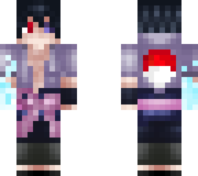 sasuke teen