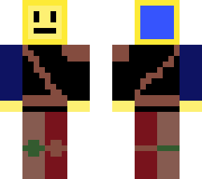 scavenger slime