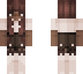 school bunny gal mod (cred: jahodaa)
