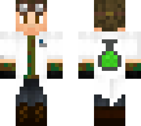 scientist