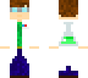 scientist