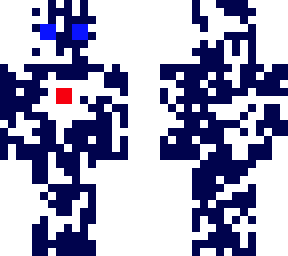 scp 8834 (missing)