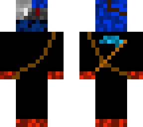 scythe assassin