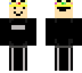 segsy boy