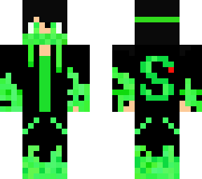 serpent skin