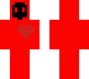shade red