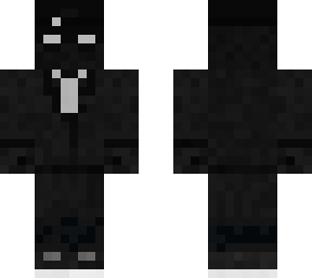 shadow henchman