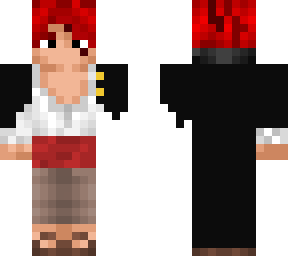 shanks