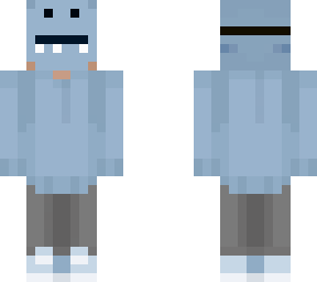 shark kid