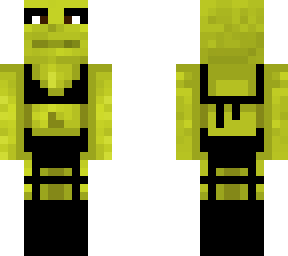 shrek