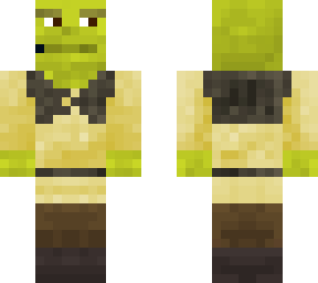 shrek